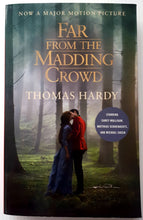 Load image into Gallery viewer, FAR FROM THE MADDENING CROWD - Thomas Hardy