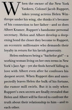 Load image into Gallery viewer, BACHELOR GIRL - Kim van Alkemade