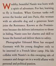 Load image into Gallery viewer, THE POSTMISTRESS OF PARIS - Meg Waite Clayton