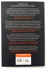 Load image into Gallery viewer, THE POSTMISTRESS OF PARIS - Meg Waite Clayton