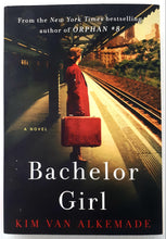 Load image into Gallery viewer, BACHELOR GIRL - Kim van Alkemade
