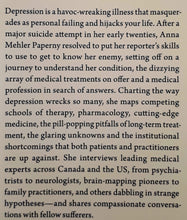 Load image into Gallery viewer, HELLO I WANT TO DIE PLEASE FIX ME - Anna Mehler Paperny