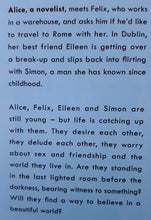 Load image into Gallery viewer, BEAUTIFUL WORLD, WHERE ARE YOU - Sally Rooney