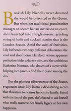 Load image into Gallery viewer, THE LAST DANCE OF THE DEBUTANTE - Julia Kelly