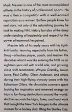 Load image into Gallery viewer, NO ONE WINS ALONE - Mark Messier, Jimmy Roberts