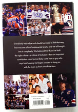 Load image into Gallery viewer, NO ONE WINS ALONE - Mark Messier, Jimmy Roberts