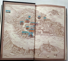 Load image into Gallery viewer, THE CITY OF FALLING ANGELS - John Berendt