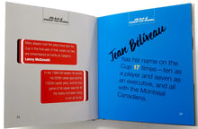 Load image into Gallery viewer, LITTLE BOOK OF STANLEY CUP STORIES - Andrew Podnieks