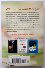 Load image into Gallery viewer, PAPER TOWNS - John Green