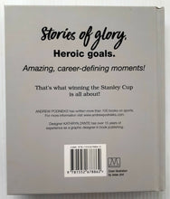 Load image into Gallery viewer, LITTLE BOOK OF STANLEY CUP STORIES - Andrew Podnieks