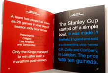 Load image into Gallery viewer, LITTLE BOOK OF STANLEY CUP STORIES - Andrew Podnieks