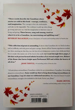 Load image into Gallery viewer, EXTRAORDINARY CANADIANS - Peter Mansbridge, Mark Bulgutch