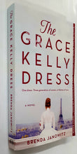 Load image into Gallery viewer, THE GRACE KELLY DRESS - Brenda Janowitz