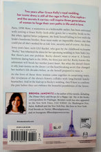 Load image into Gallery viewer, THE GRACE KELLY DRESS - Brenda Janowitz