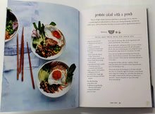 Load image into Gallery viewer, SKINNY SALADS - Kathryn Burton