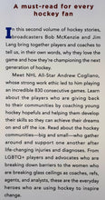 Load image into Gallery viewer, EVERYDAY HOCKEY HEROES, VOLUME II - Bob McKenzie, Jim Lang