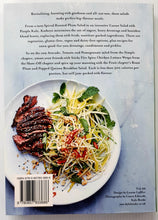 Load image into Gallery viewer, SKINNY SALADS - Kathryn Burton
