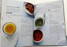 Load image into Gallery viewer, SKINNY SALADS - Kathryn Burton