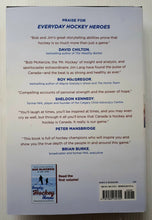 Load image into Gallery viewer, EVERYDAY HOCKEY HEROES, VOLUME II - Bob McKenzie, Jim Lang