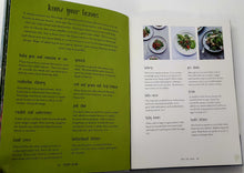 Load image into Gallery viewer, SKINNY SALADS - Kathryn Burton