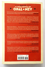 Load image into Gallery viewer, THE FINAL REVIVAL OF OPAL & NEV - Dawnie Walton