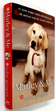 Load image into Gallery viewer, MARLEY & ME - John Grogan