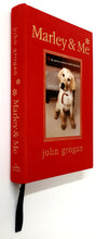 Load image into Gallery viewer, MARLEY & ME - John Grogan