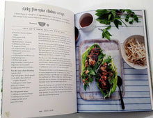 Load image into Gallery viewer, SKINNY SALADS - Kathryn Burton