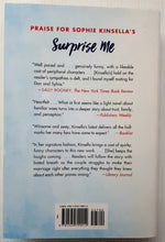 Load image into Gallery viewer, I OWE YOU ONE - Sophie Kinsella