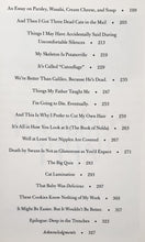 Load image into Gallery viewer, FURIOUSLY HAPPY - Jenny Lawson