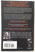 Load image into Gallery viewer, GOOD HUSBANDS - Cate Ray