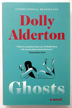 Load image into Gallery viewer, GHOSTS - Dolly Alderton