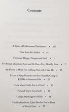 Load image into Gallery viewer, FURIOUSLY HAPPY - Jenny Lawson