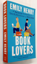 Load image into Gallery viewer, BOOK LOVERS - Emily Henry