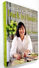 Load image into Gallery viewer, BAREFOOT CONTESSA BACK TO BASICS - Ina Garten
