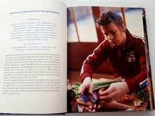 Load image into Gallery viewer, HAPPY DAYS WITH THE NAKED CHEF - Jamie Oliver