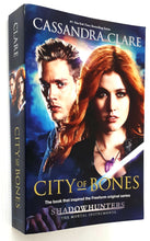 Load image into Gallery viewer, CITY OF BONES - Cassandra Clare