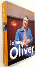 Load image into Gallery viewer, HAPPY DAYS WITH THE NAKED CHEF - Jamie Oliver