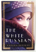 Load image into Gallery viewer, THE WHITE RUSSIAN - Vanora Bennett