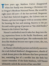 Load image into Gallery viewer, THE CHILD FINDER - Rene Denfeld