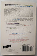 Load image into Gallery viewer, THE ABSOLUTE TRUE DIARY OF A PART-TIME INDIAN - Sherman Alexie