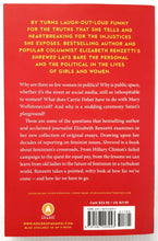 Load image into Gallery viewer, SHREWED - Elizabeth Renzetti