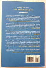 Load image into Gallery viewer, THE MOMENT OF LIFT - Melinda Gates