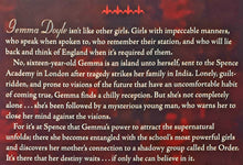 Load image into Gallery viewer, A GREAT AND TERRIBLE BEAUTY - Libba Bray