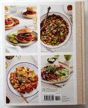 Load image into Gallery viewer, OH SHE GLOWS FOR DINNER - Angela Liddon