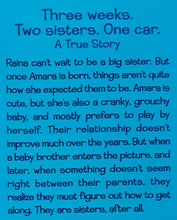 Load image into Gallery viewer, SISTERS - Raina Telgemeier