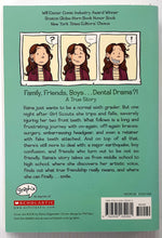 Load image into Gallery viewer, SMILE - Raina Telgemeier