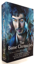 Load image into Gallery viewer, THE BANE CHRONICLES - Cassandra Clare, Sarah Rees Brennan, Maureen Johnson