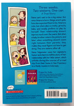Load image into Gallery viewer, SISTERS - Raina Telgemeier