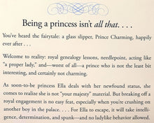 Load image into Gallery viewer, JUST ELLA - Margaret Peterson Haddix